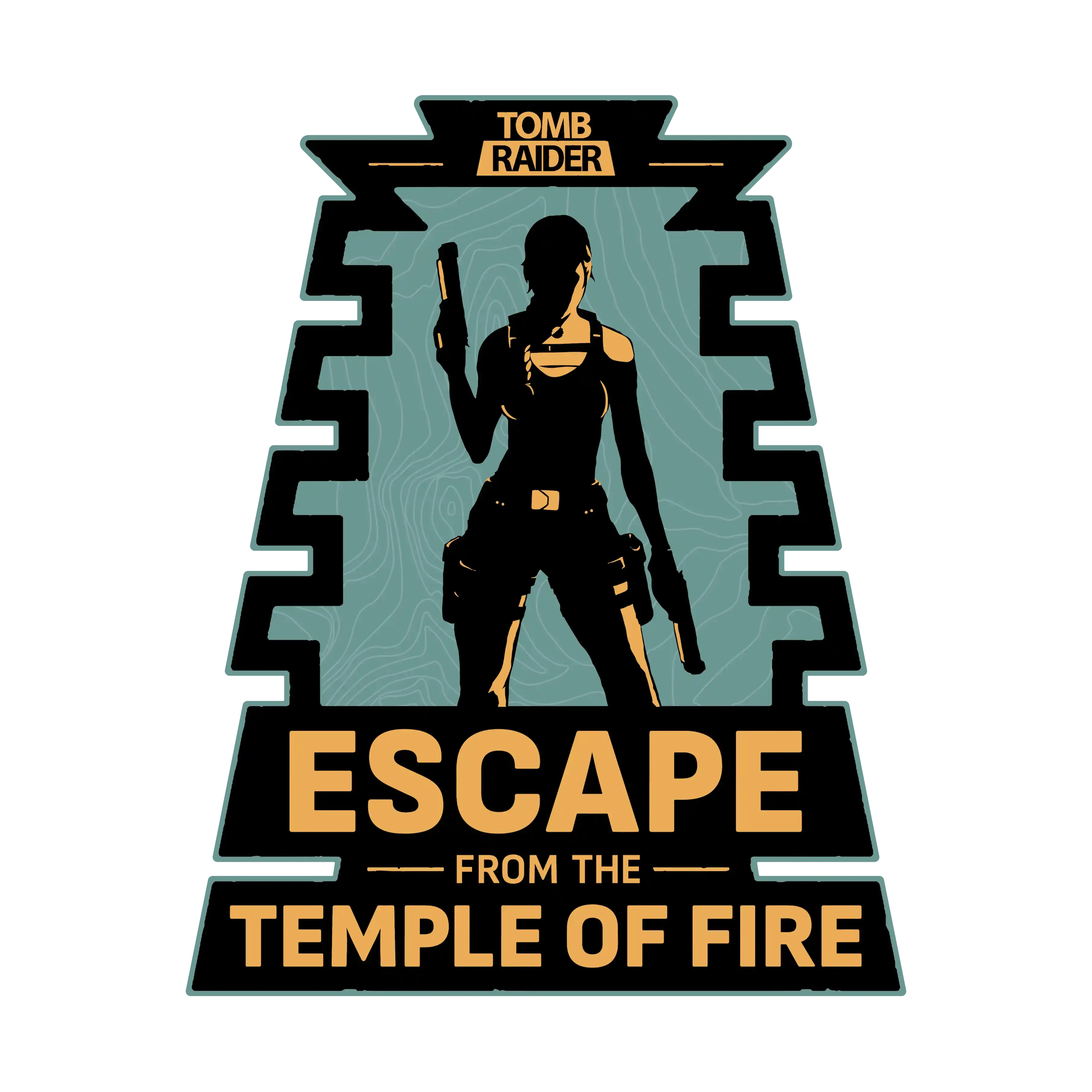 ESCAPE-Templete-of-Fire