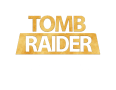 Tomb Raider Experience Seattle Logo