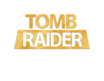 Tomb Raider Experience Seattle Logo