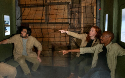 5 Reasons Why The Tomb Raider Experience Seattle is the Ultimate Adventure for Fans