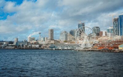 Top 5 Things to Do at the Seattle Waterfront This Memorial Day (2025) Why The Tomb Raider Experience Seattle Is This Year’s #1 Adventure